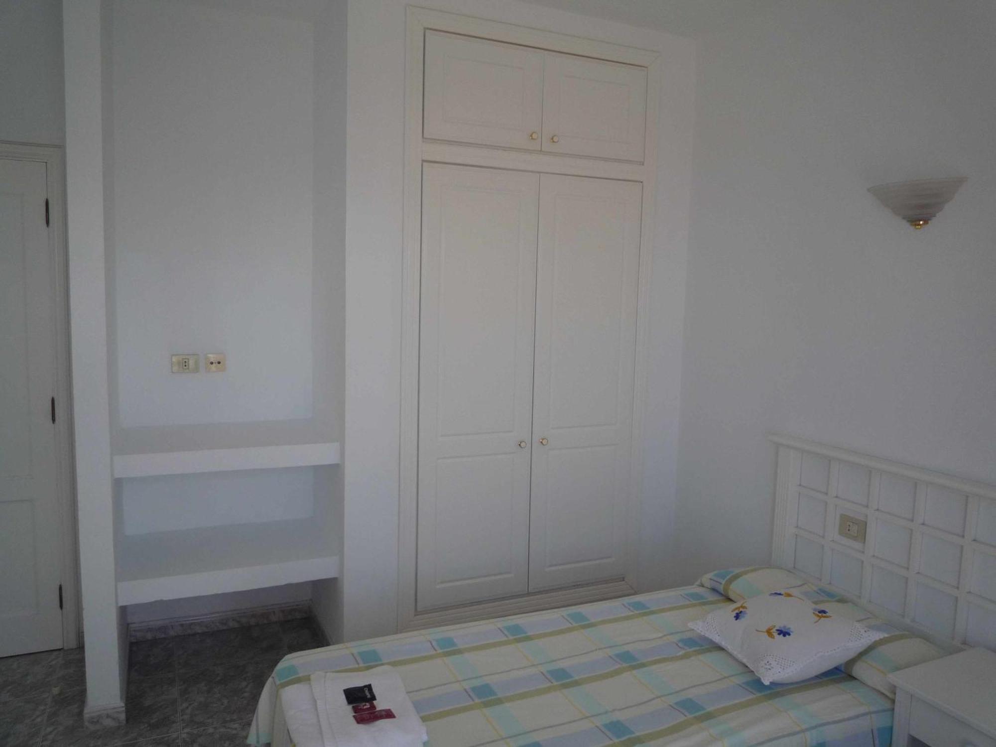 Vv 121 Con Balcon En Primera Linea De Mar Ла-Рестінґа Екстер'єр фото
